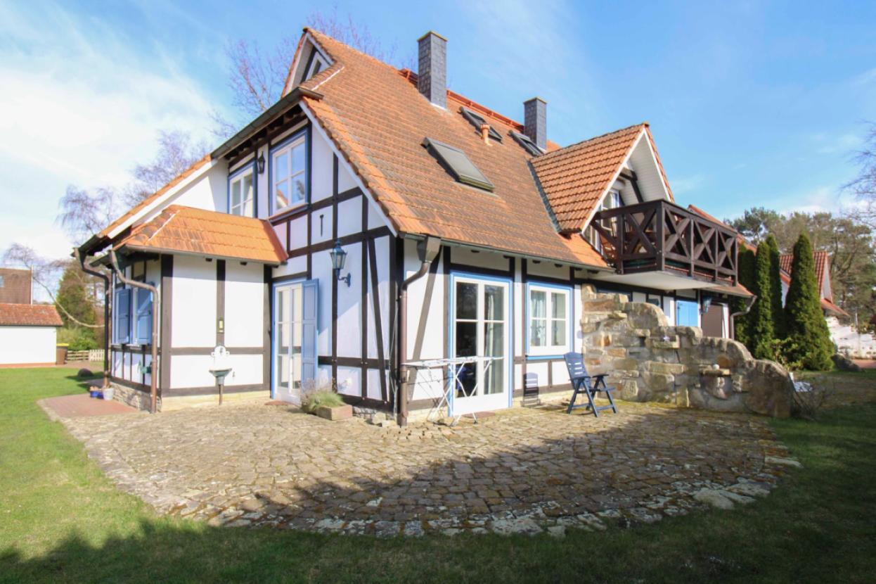 Rückansicht