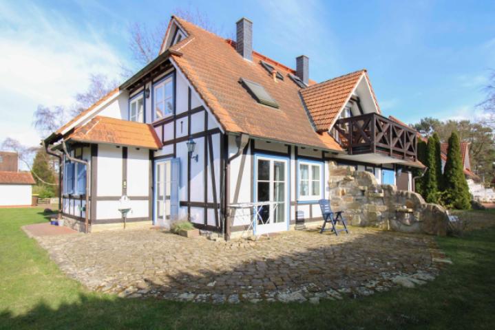 Rückansicht