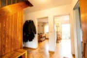 Siedlungshaus - EG - Flur