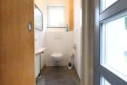 Siedlungshaus - EG - Gäste-WC