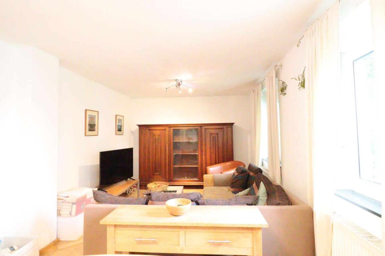 Siedlungshaus - EG - Wohnzimmer - Bild 2