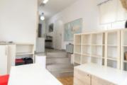 Anbau - Büro oder Wohnzimmer