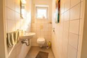 Anbau - Gäste-WC