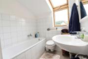Anbau - OG - Badezimmer