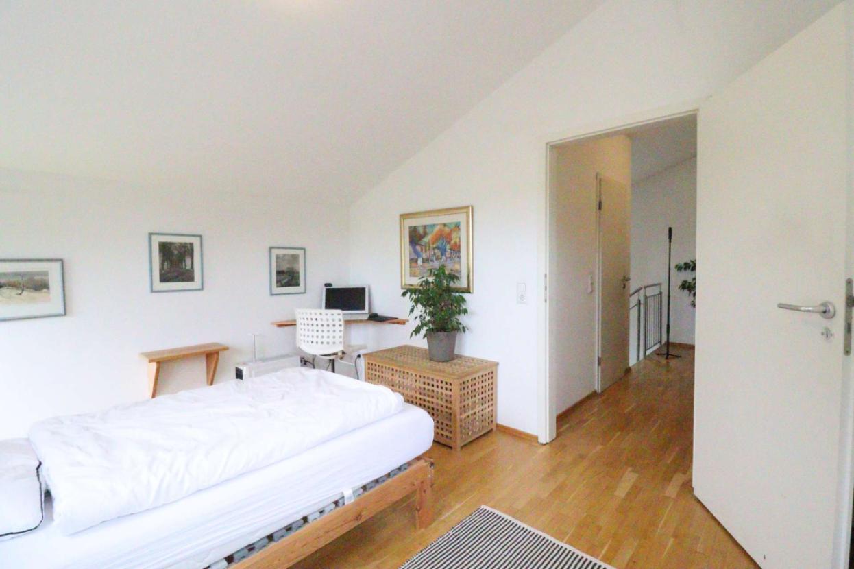 Anbau - OG - Schlafzimmer - Bild 2