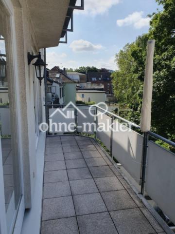 Balkon 1