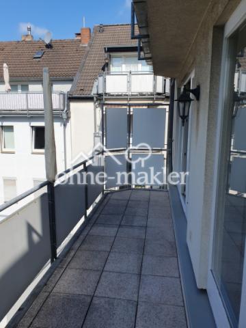 Balkon 2