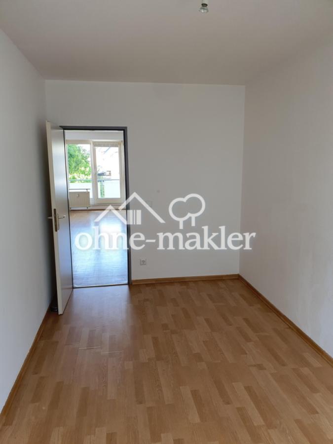 Arbeitszimmer zum Wohnzimmer