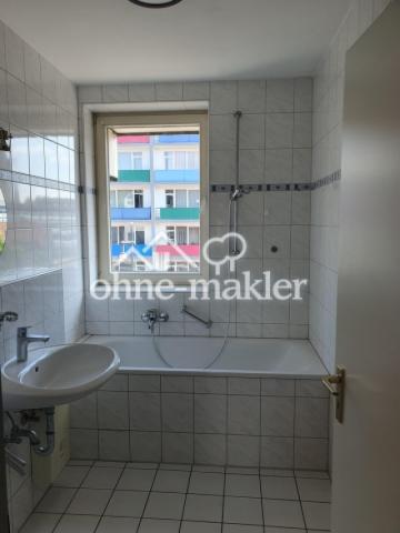 Bad zum Fenster