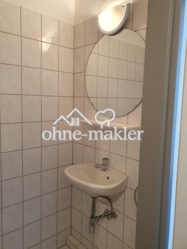 Gäste WC 1