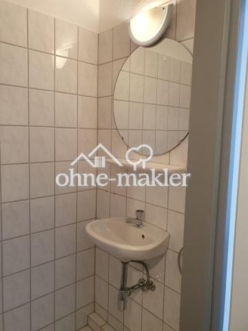Gäste WC 1