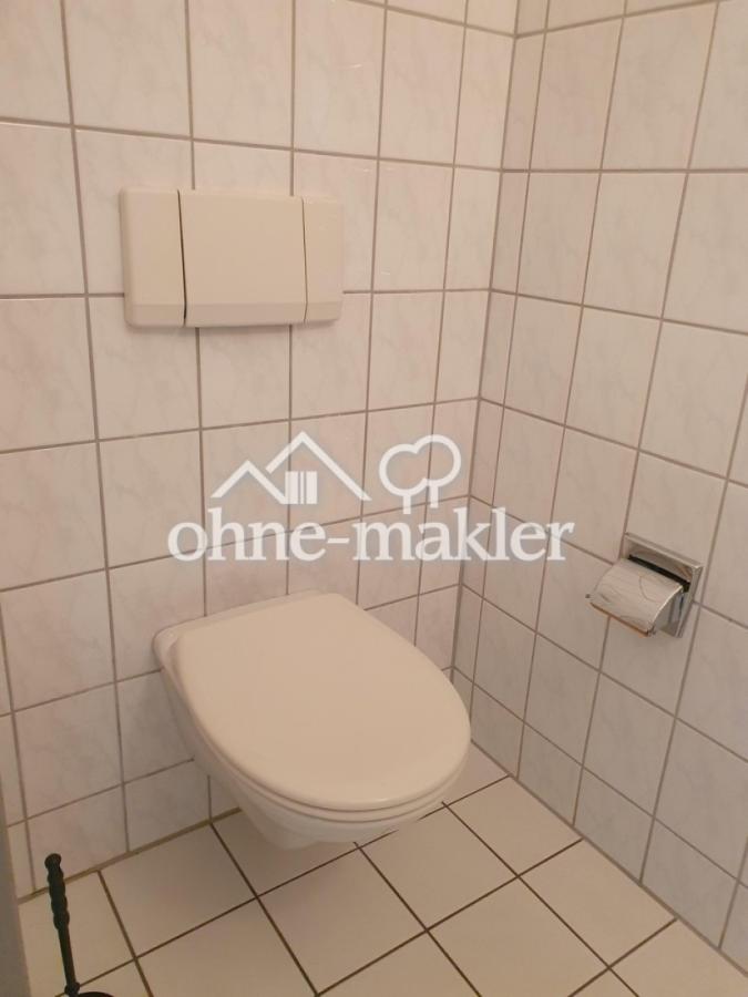 Gäste WC 2