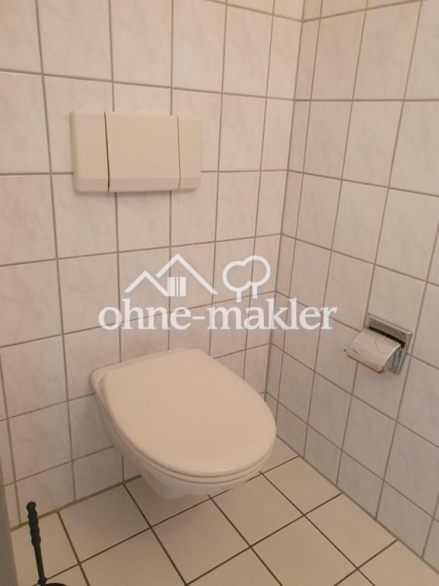 Gäste WC 2