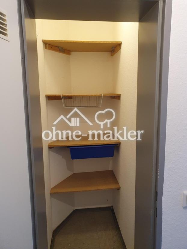 Abstellkammer