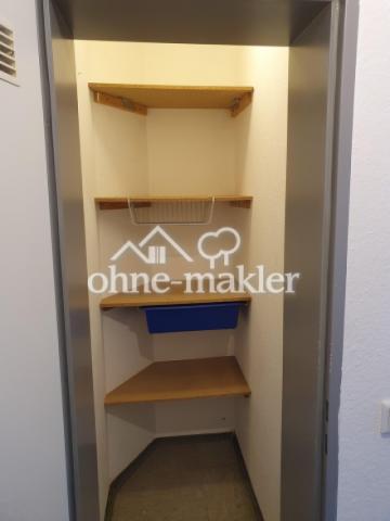 Abstellkammer