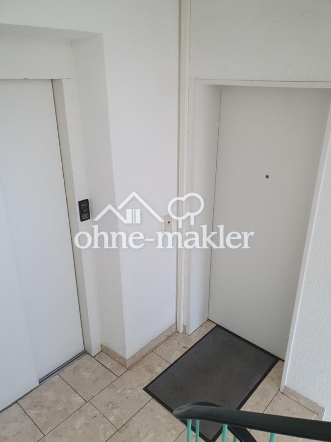 Wohnungseingangstüre