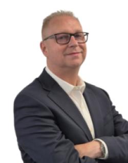 Joerg Tovarek