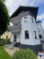 Ansicht Fassade