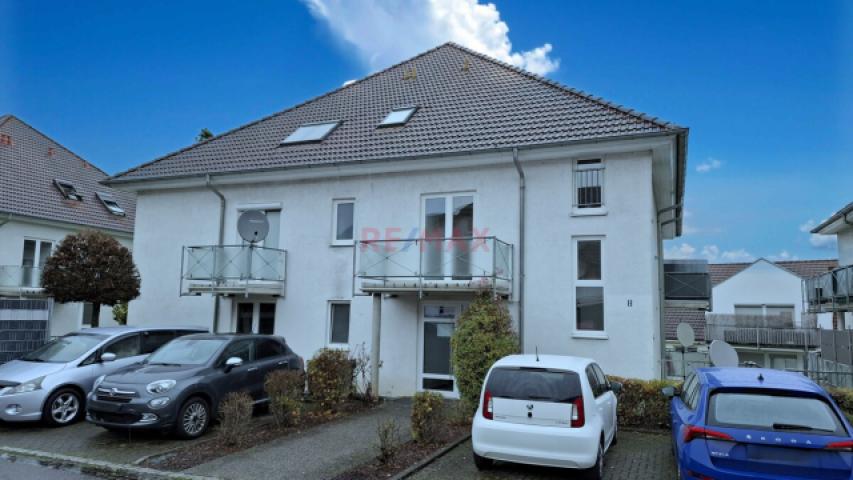 Haus von Außen