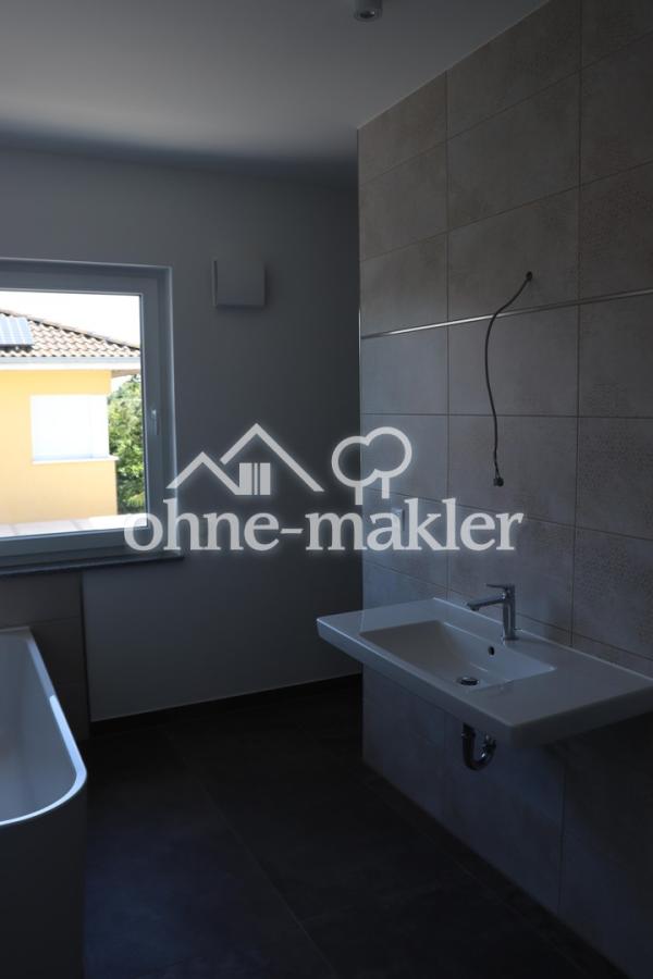 Waschtisch Villeroy & Boch