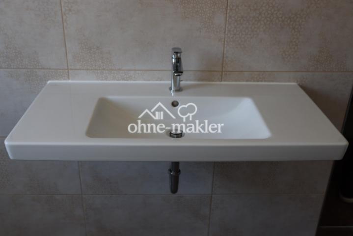 waschtisch Villeroy & Boch
