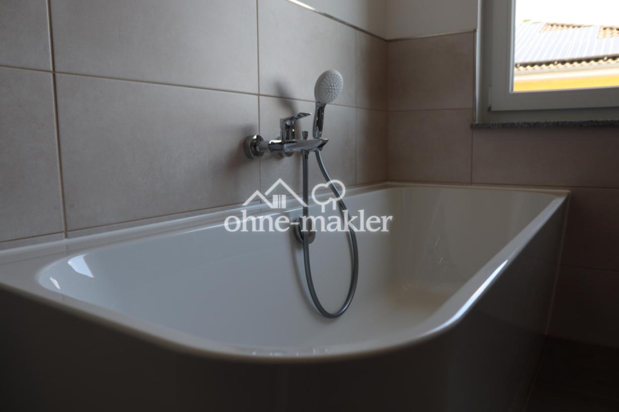 Badewanne Villeroy & Boch