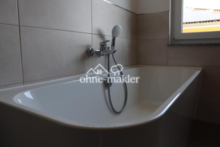 Badewanne Villeroy & Boch