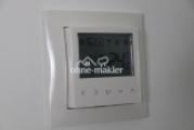 Temperatur und Rolladensteueru