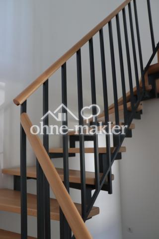 Flur Treppe