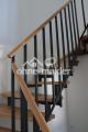 Flur Treppe
