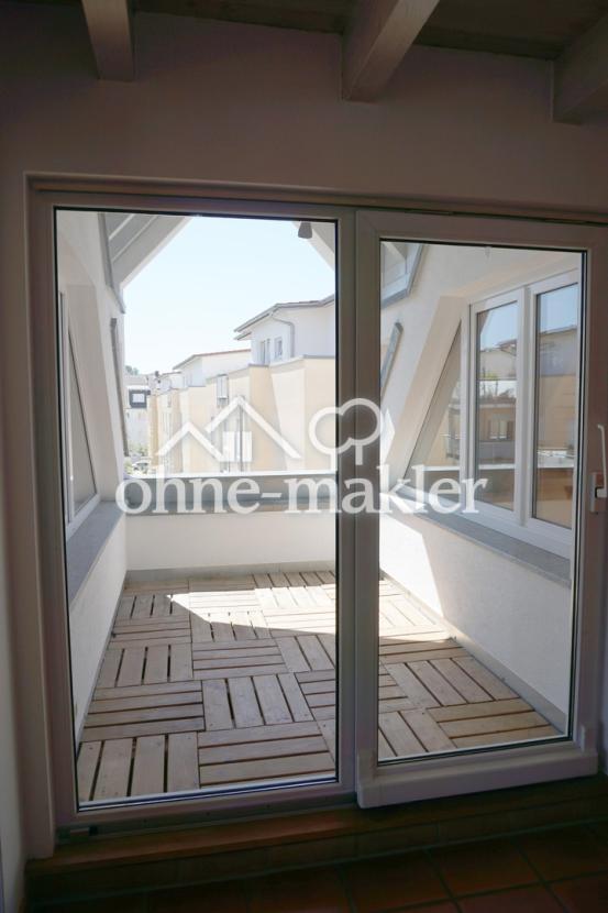 Loggia
