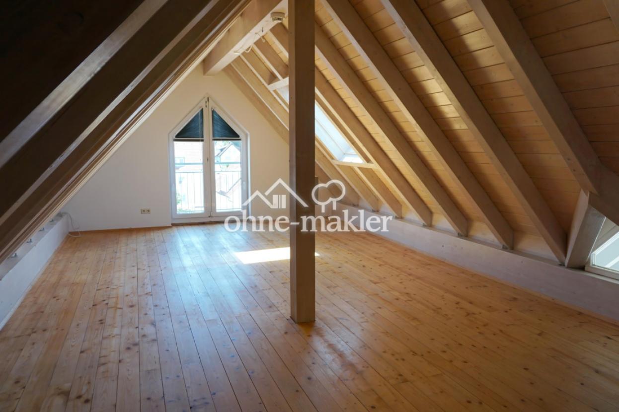 Schalfzimmer 2.OG