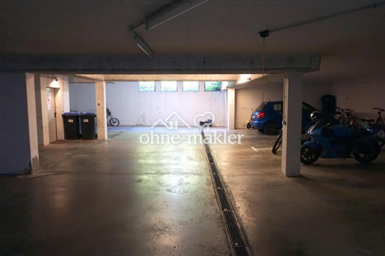 Tiefgarage