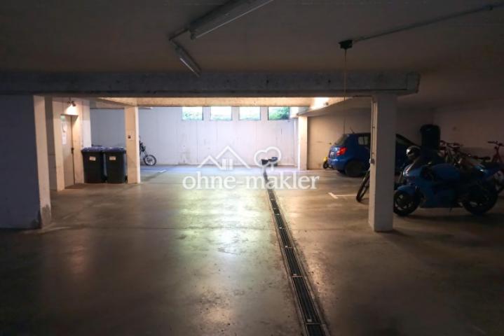 Tiefgarage