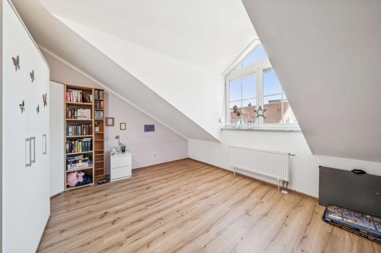 Kinderzimmer