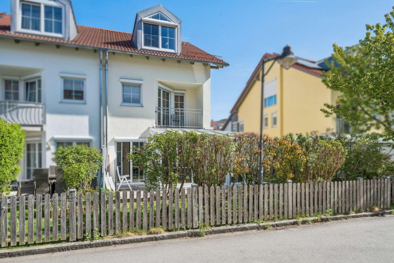 Außenansicht 