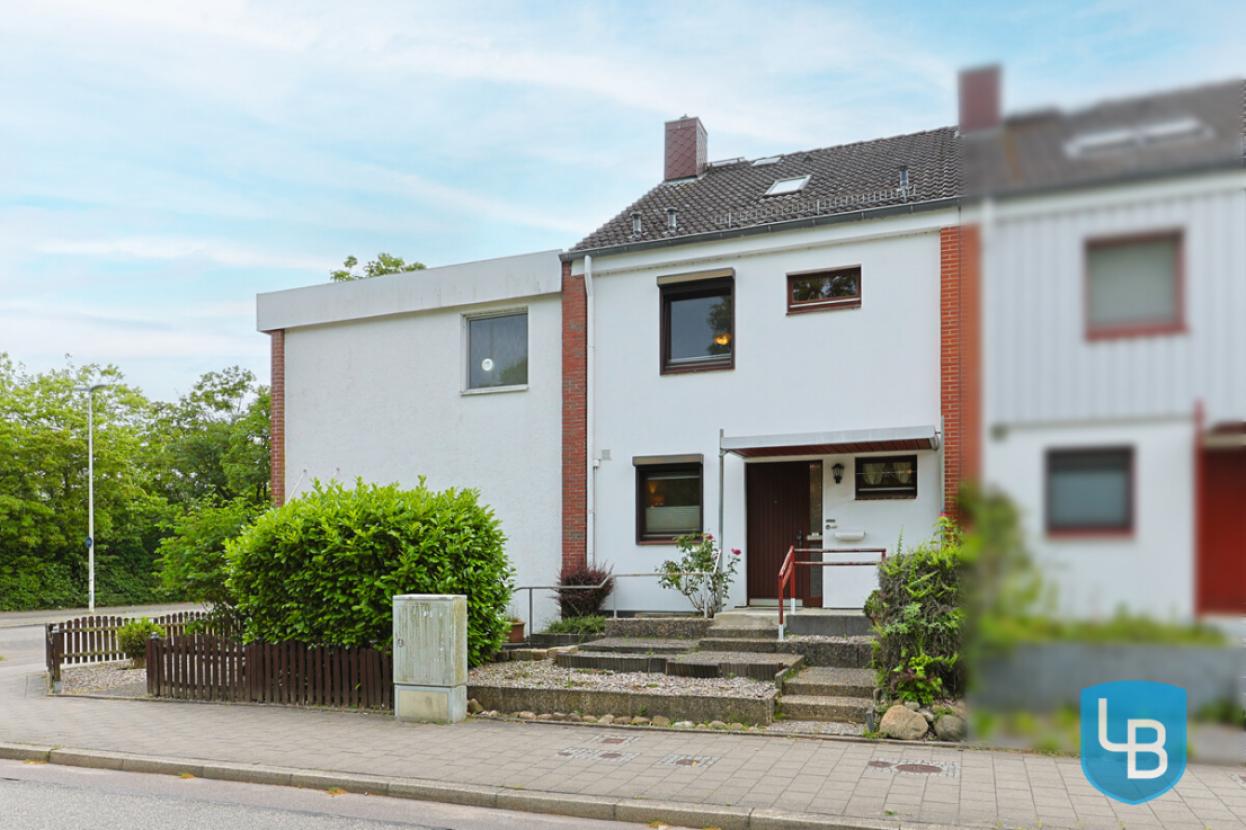 Gebäudeansicht