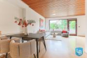 Wohnzimmer nebst Essbereich