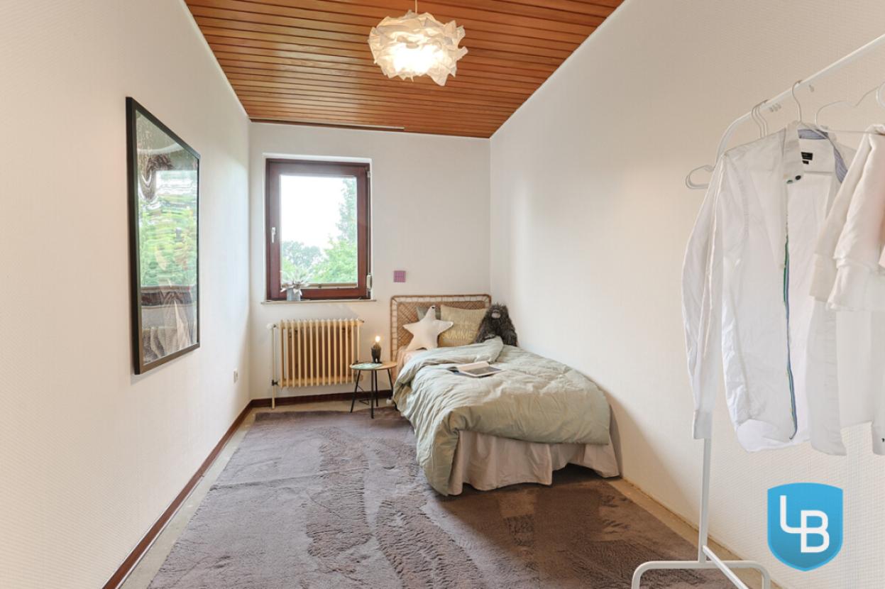 Praktisches Gästezimmer