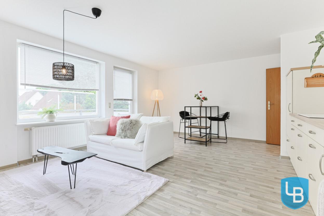 Modern Wohnen