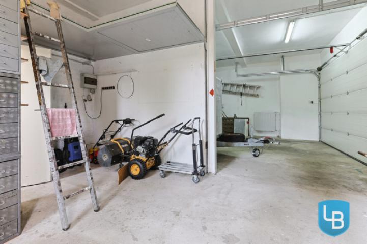 Doppelgarage
