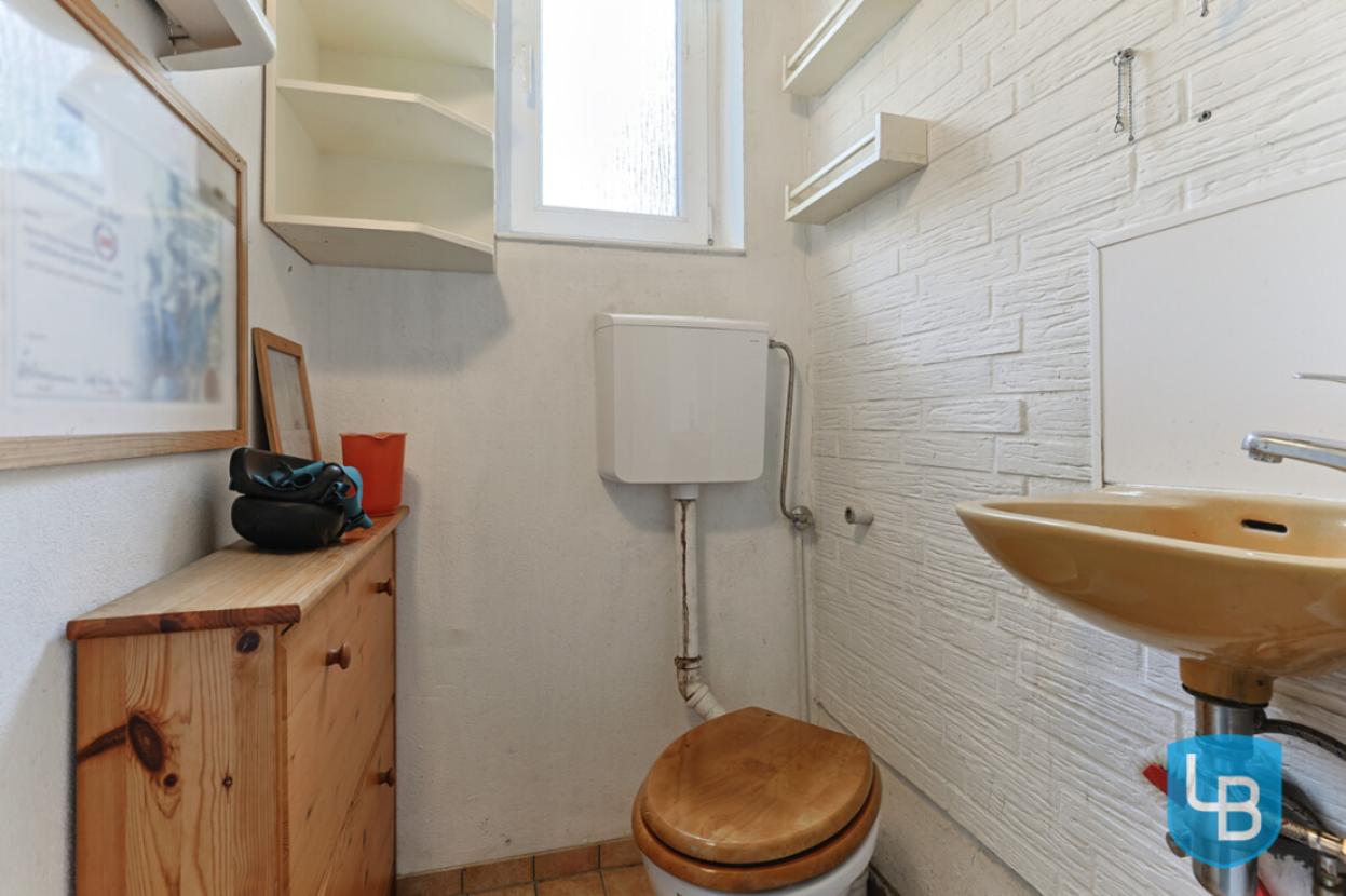 Gäste-WC