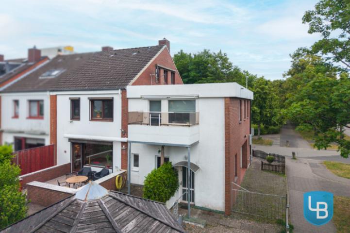 Gebäudeansicht