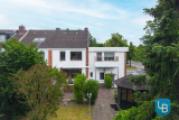 Gartenansicht