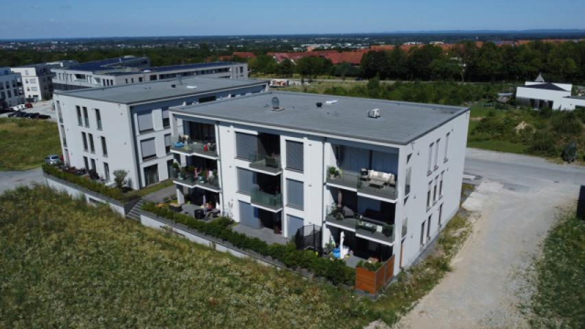 Hinteransicht