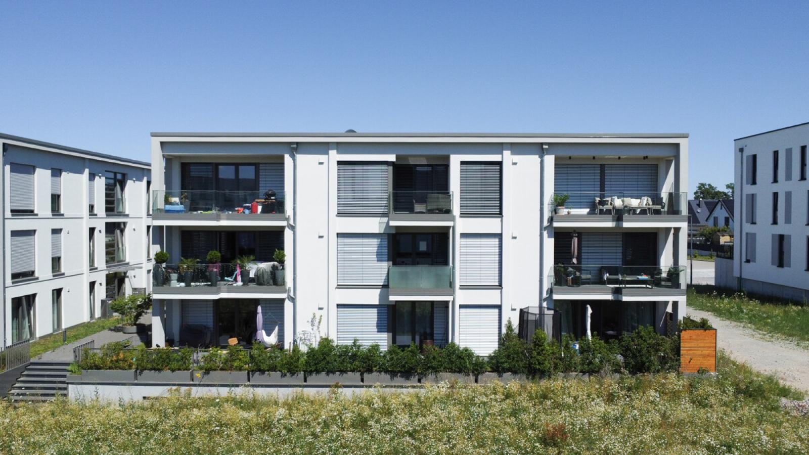Hinteransicht