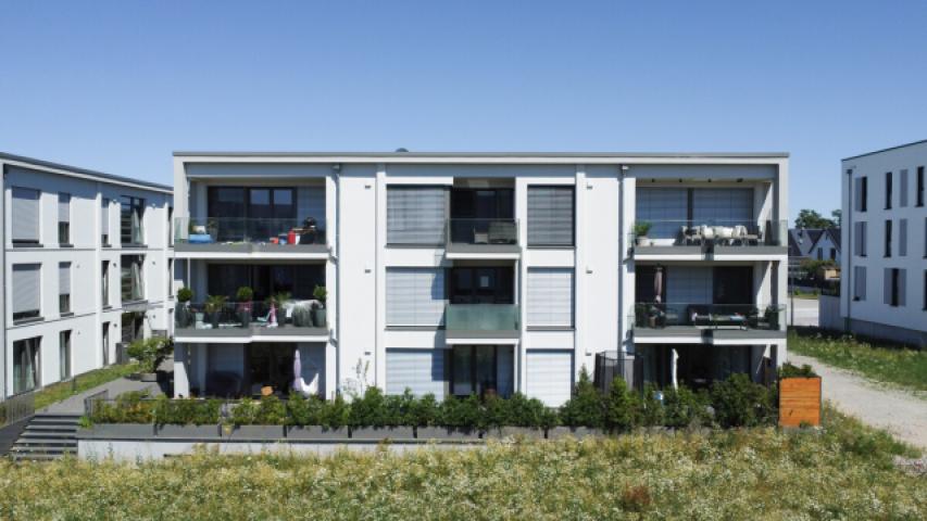 Hinteransicht