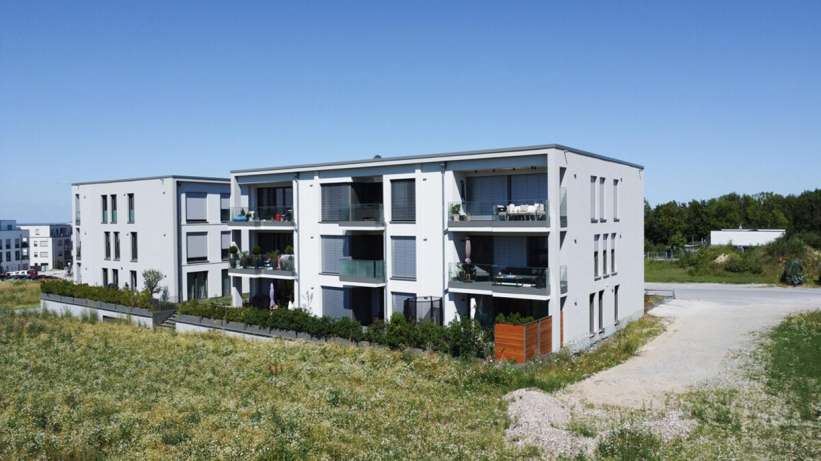 Hinteransicht