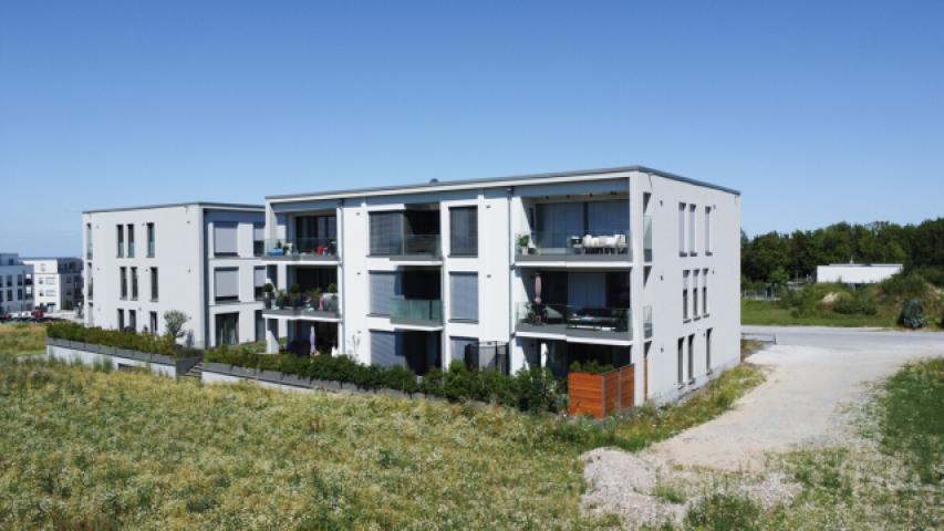 Hinteransicht