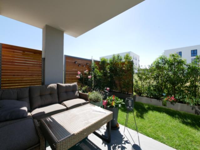 Garten